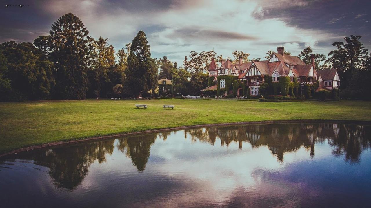 Estancia Villa Maria Carlos Spegazzini Экстерьер фото