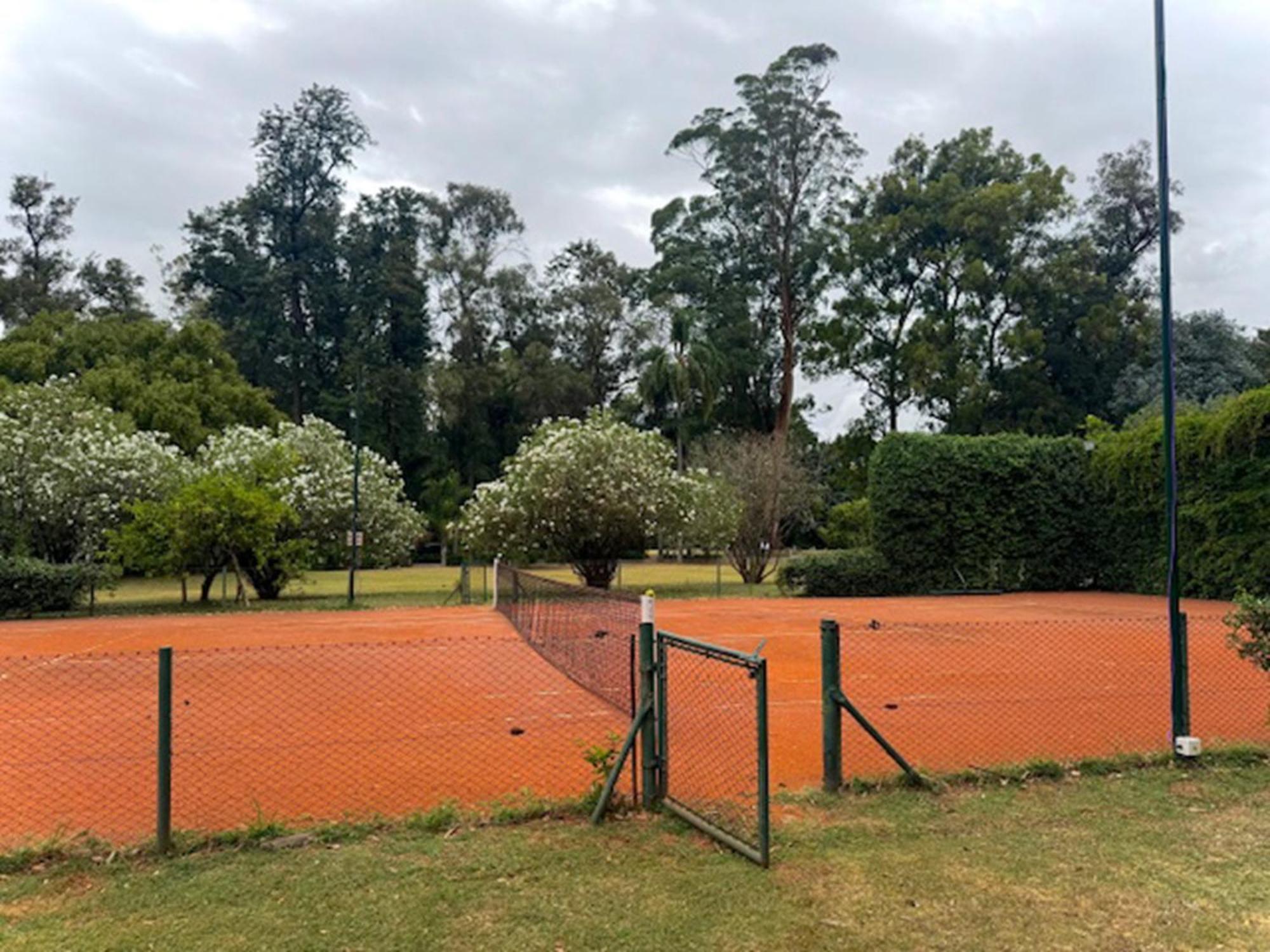 Estancia Villa Maria Carlos Spegazzini Экстерьер фото