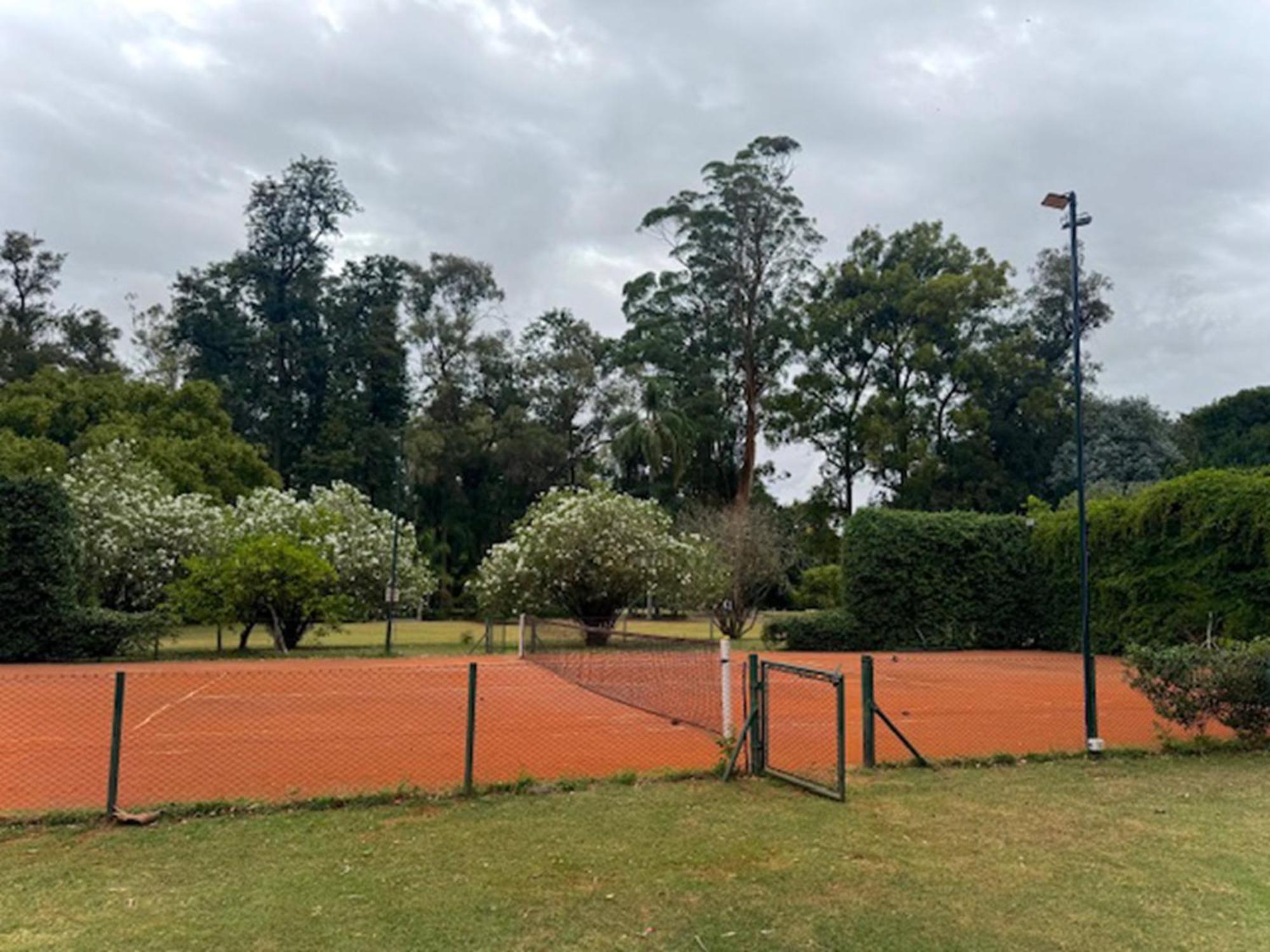 Estancia Villa Maria Carlos Spegazzini Экстерьер фото